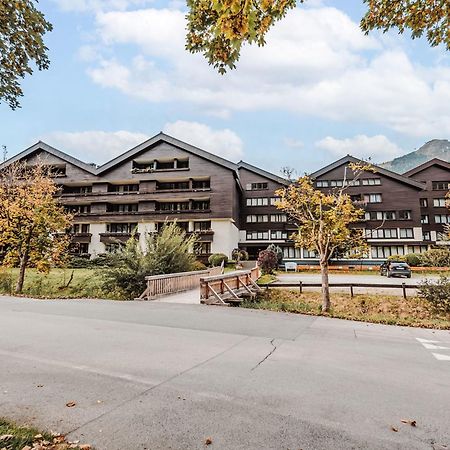 Apartment Roemer By Interhome Bad Hofgastein Eksteriør billede