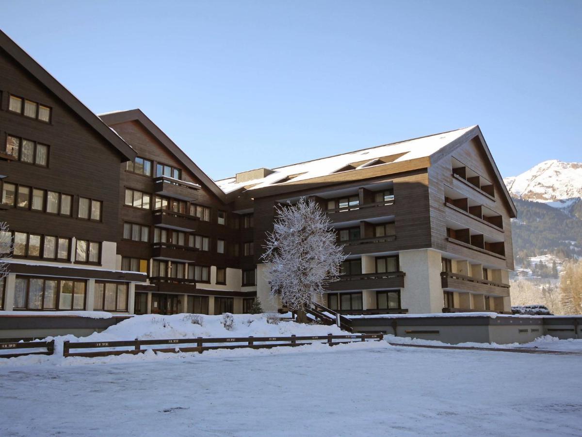 Apartment Roemer By Interhome Bad Hofgastein Eksteriør billede