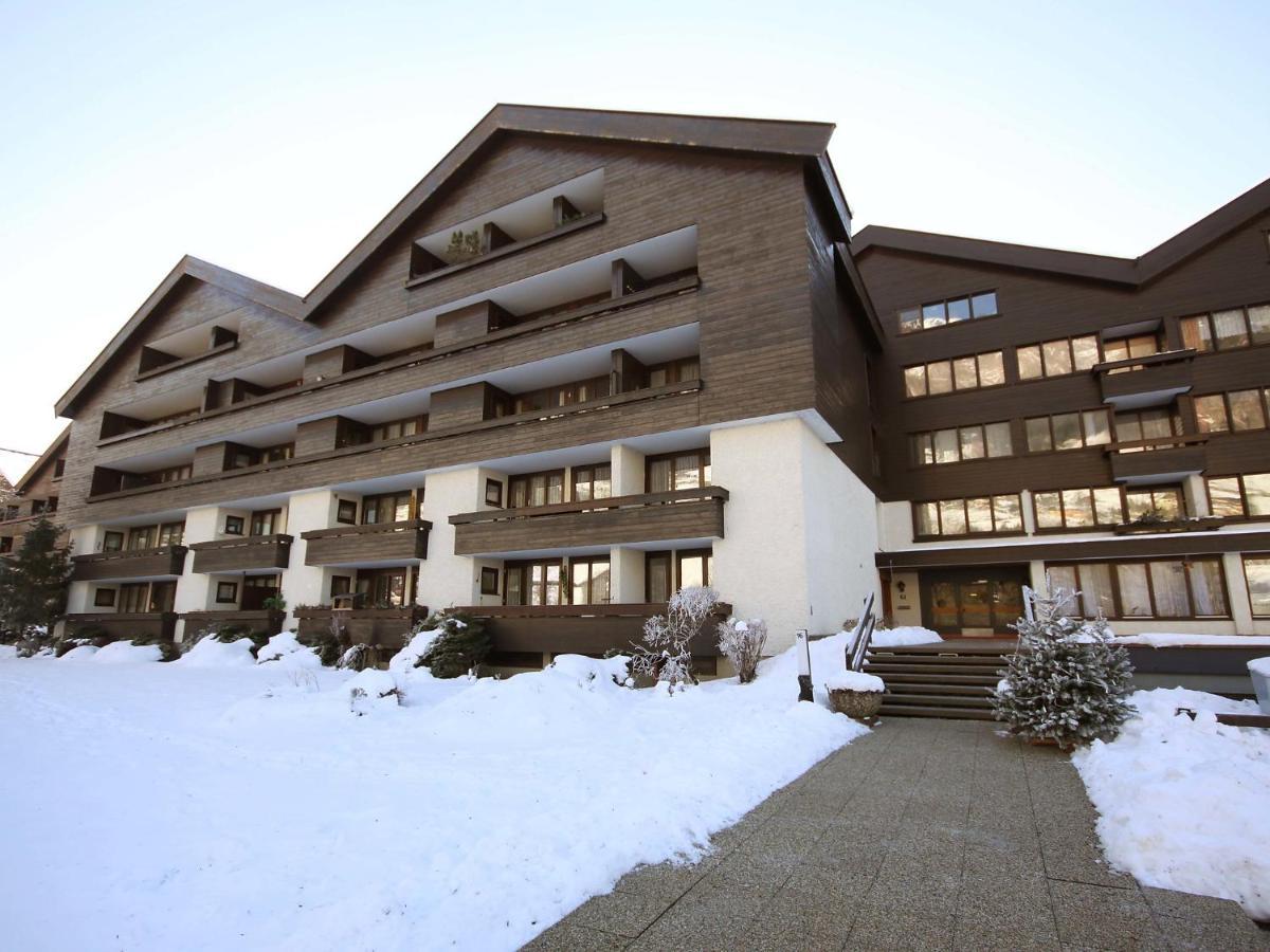 Apartment Roemer By Interhome Bad Hofgastein Eksteriør billede
