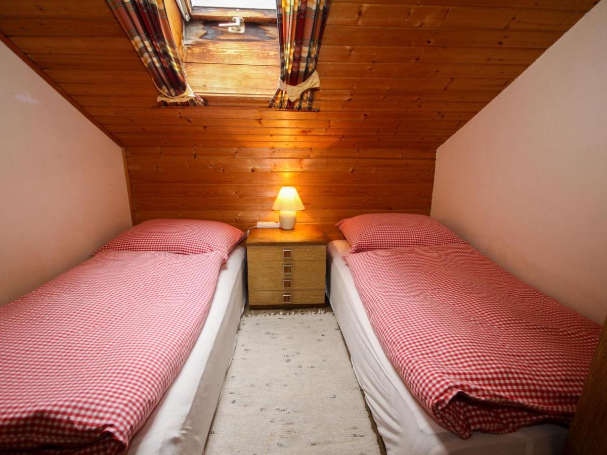 Apartment Roemer By Interhome Bad Hofgastein Eksteriør billede
