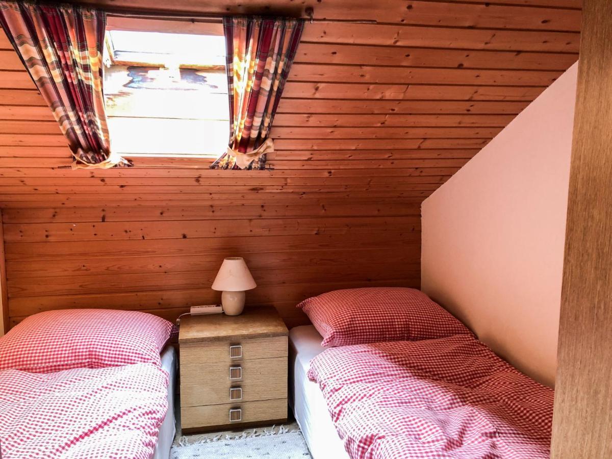 Apartment Roemer By Interhome Bad Hofgastein Eksteriør billede