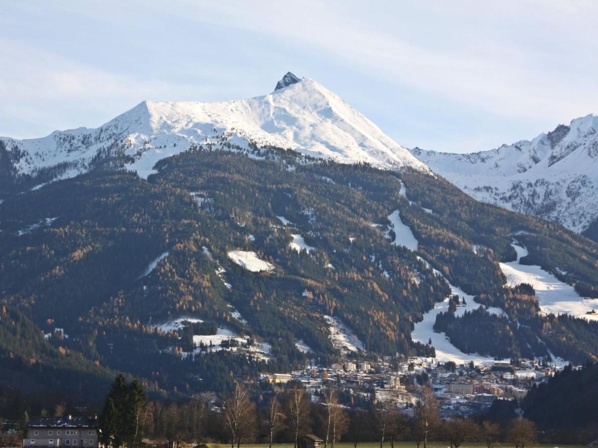 Apartment Roemer By Interhome Bad Hofgastein Eksteriør billede