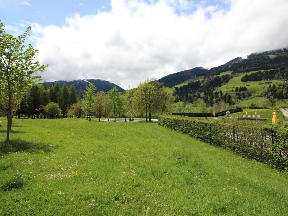 Apartment Roemer By Interhome Bad Hofgastein Eksteriør billede