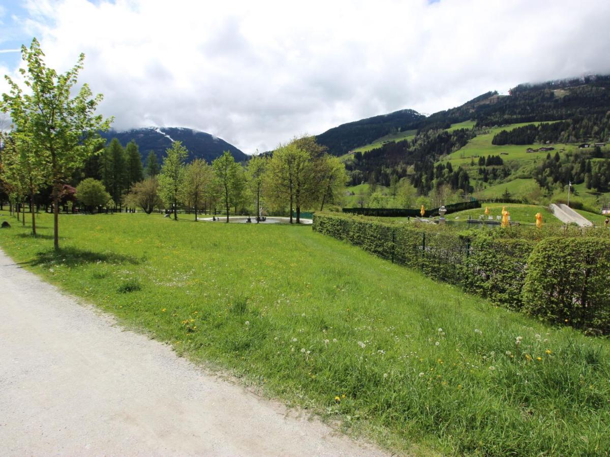 Apartment Roemer By Interhome Bad Hofgastein Eksteriør billede