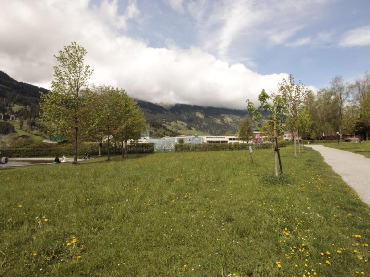 Apartment Roemer By Interhome Bad Hofgastein Eksteriør billede