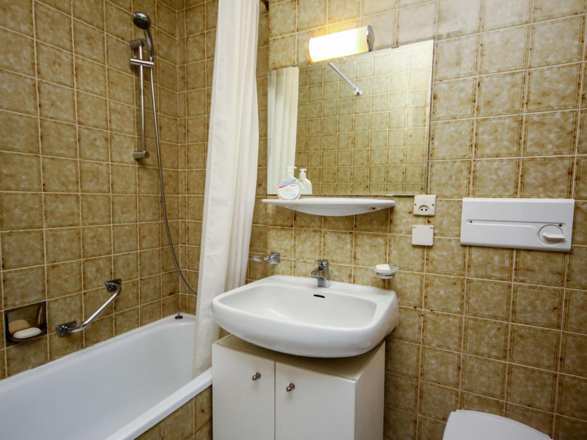 Apartment Roemer By Interhome Bad Hofgastein Eksteriør billede